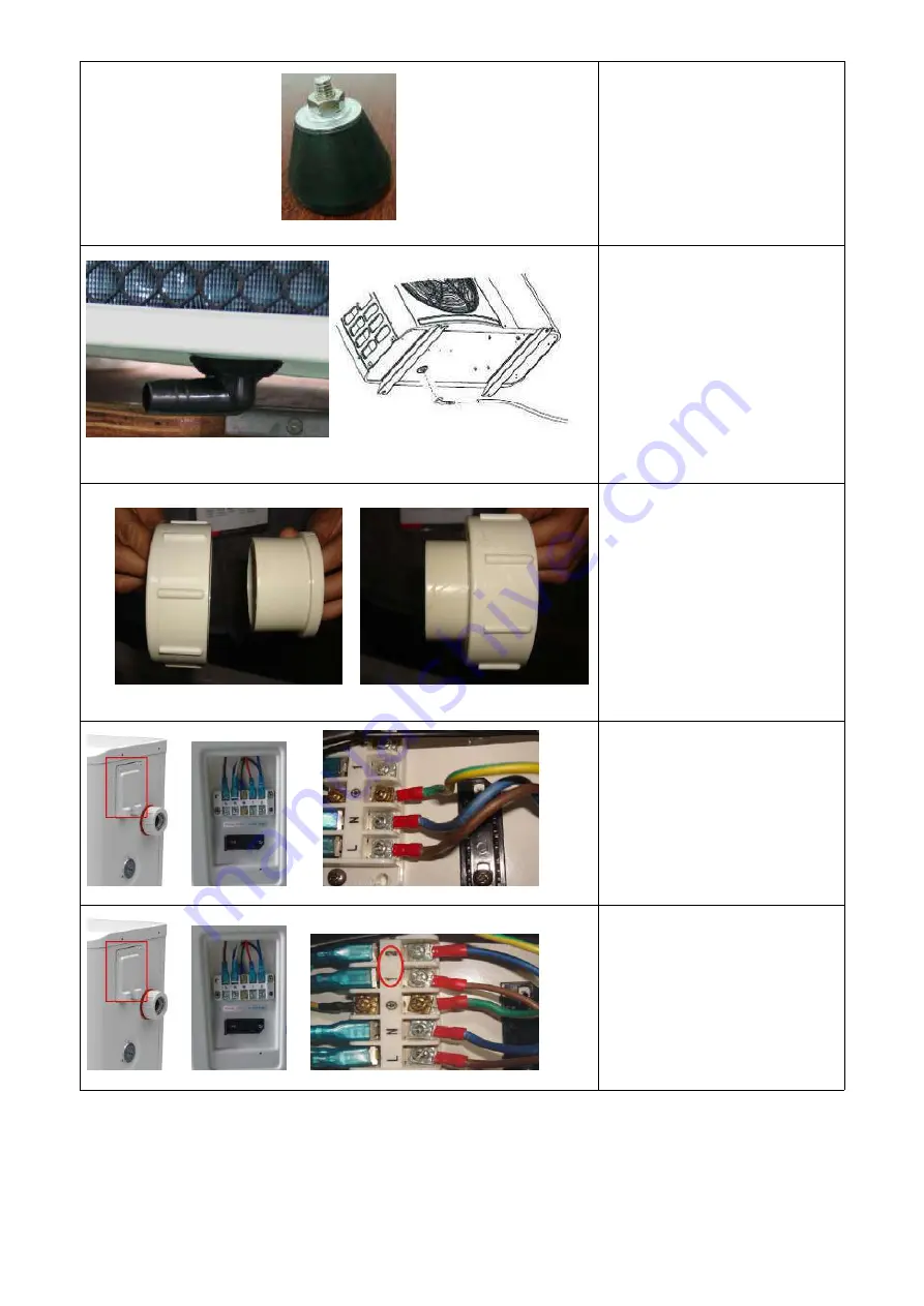 Bering BEXP05i User And Service Manual Download Page 329