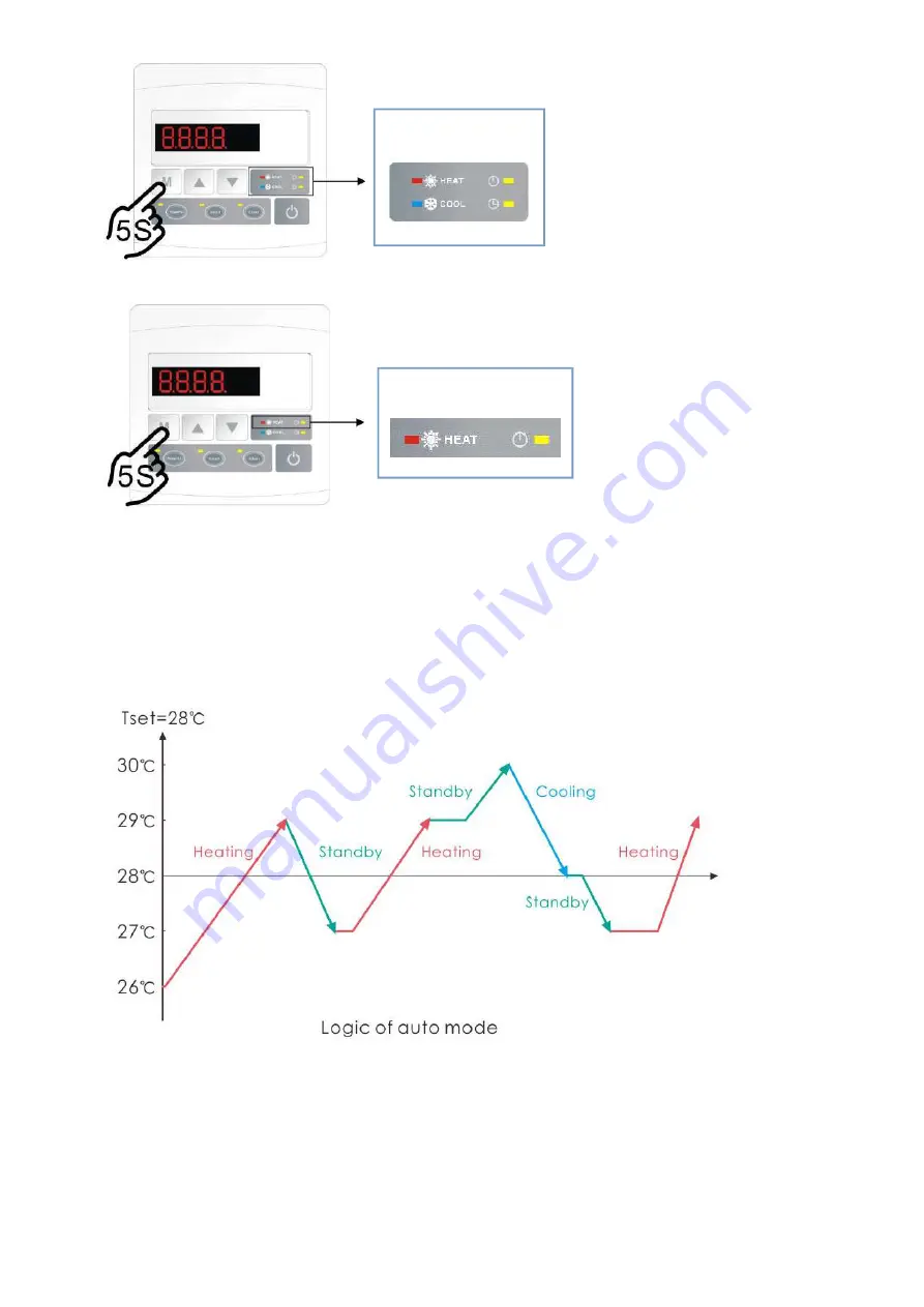 Bering BEXP05i User And Service Manual Download Page 339