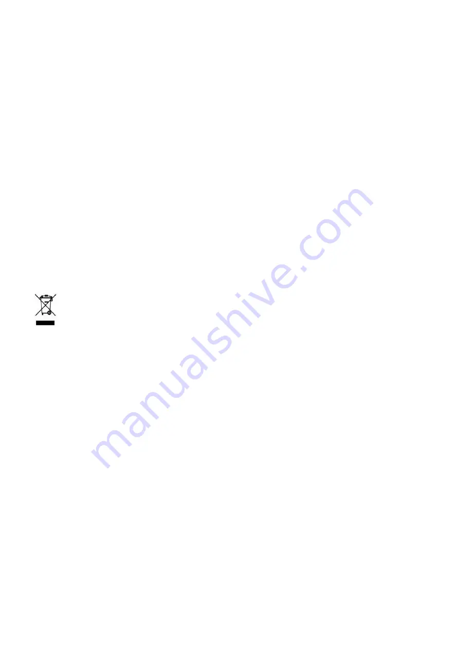 Bering BEXP05i User And Service Manual Download Page 381