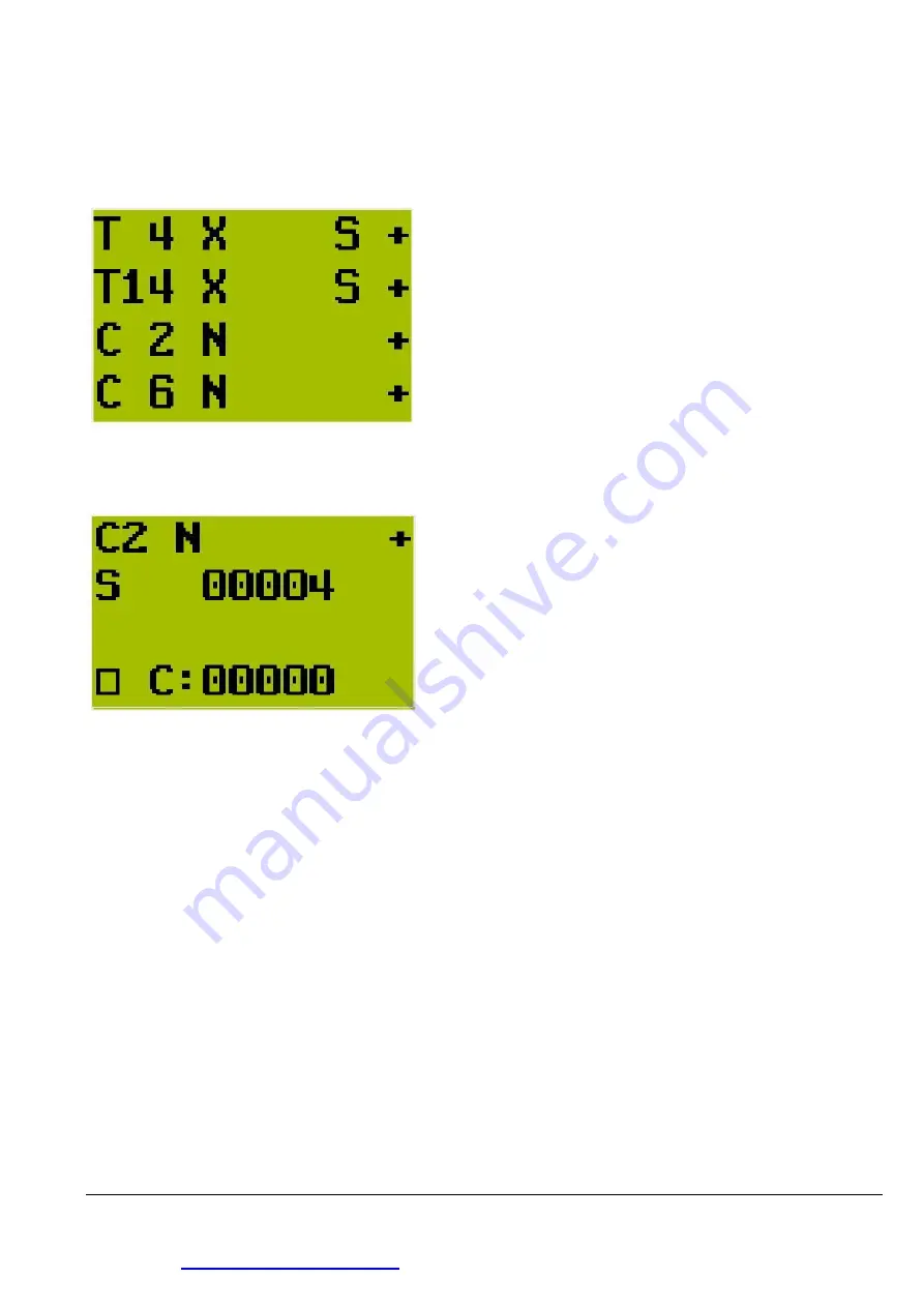 Beringer BP x4 ergo-MB User Manual Download Page 31