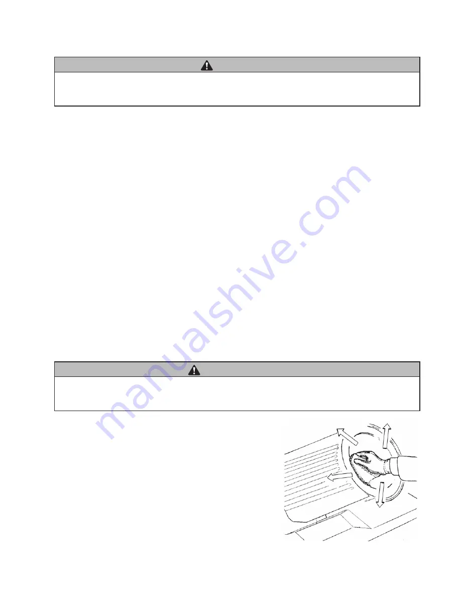 Berkel 829A-PLUS Owner'S/Operator'S Manual Download Page 29