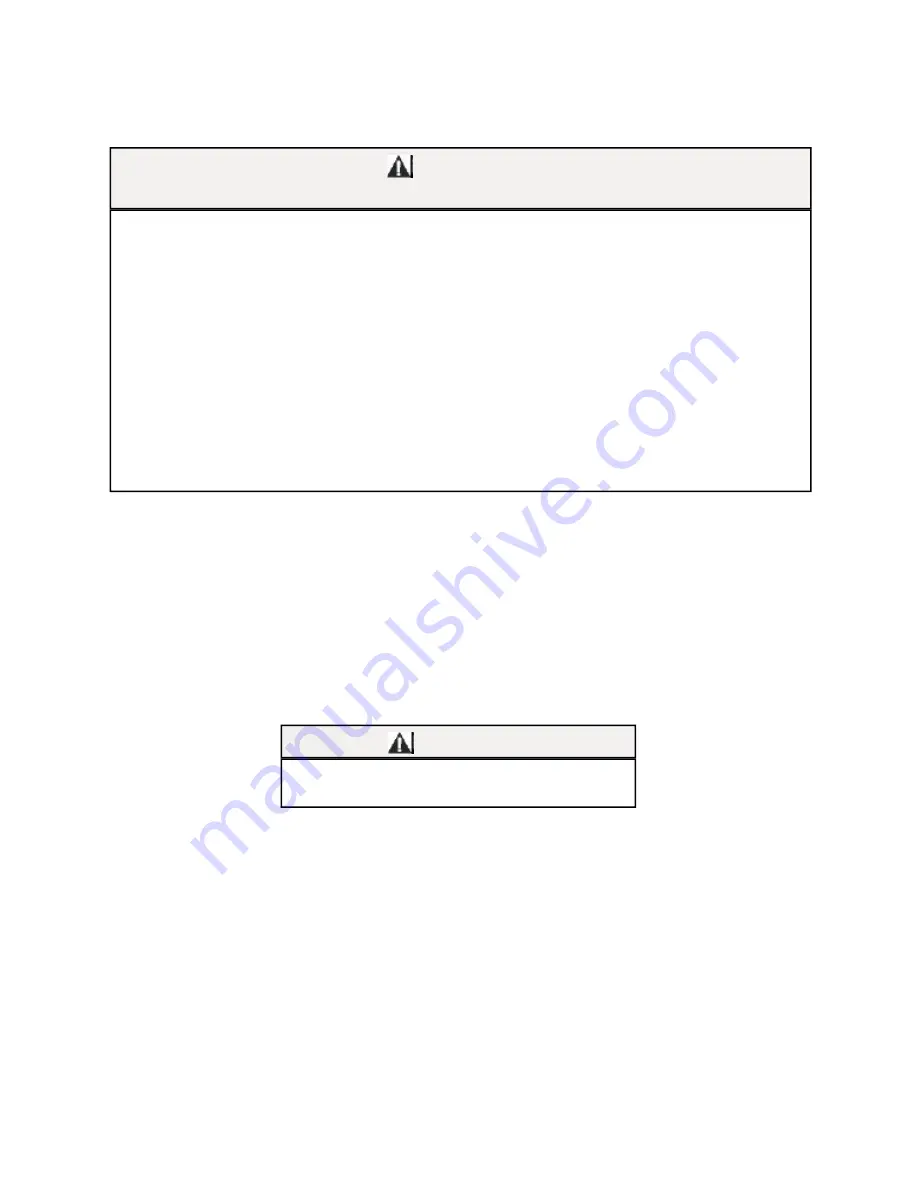 Berkel 909E Owner'S/Operator'S Manual Download Page 8