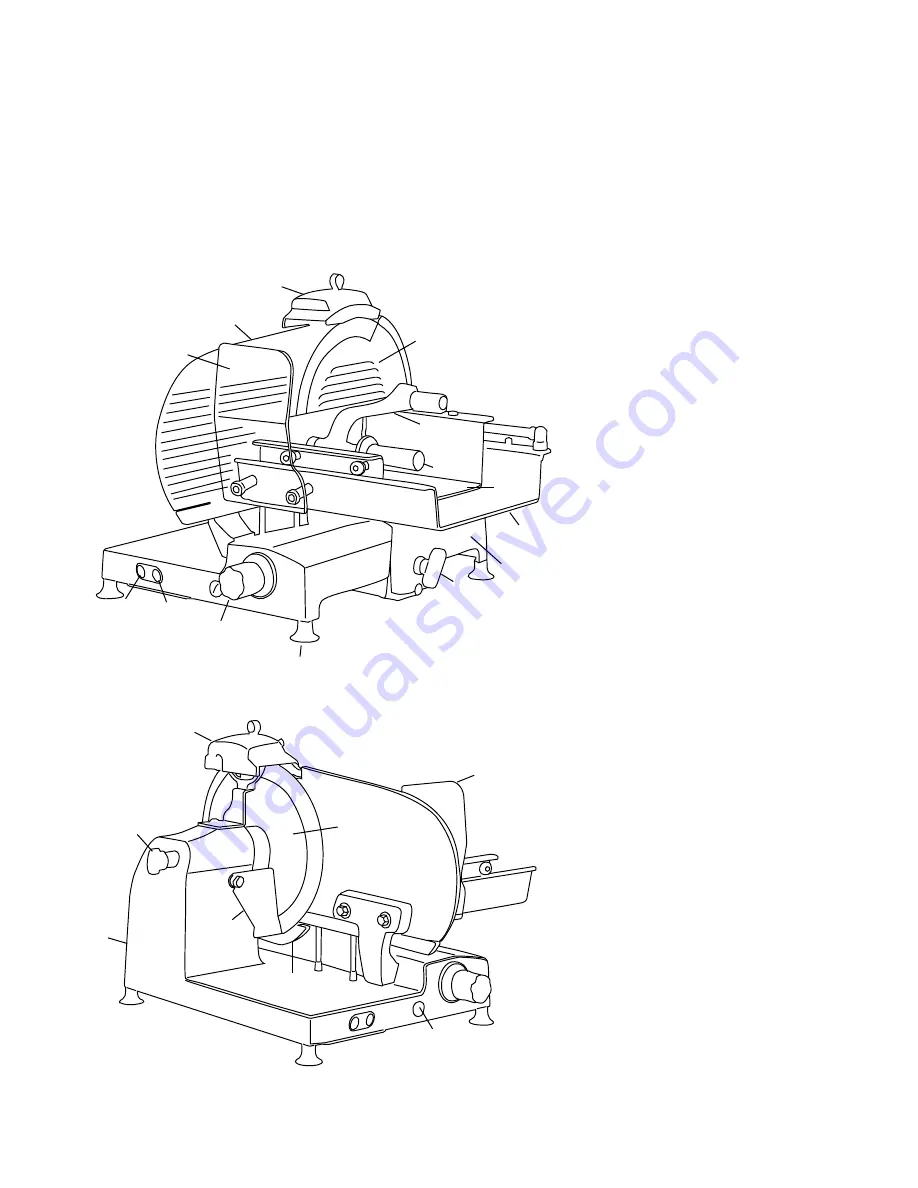 Berkel BED300 User Manual Download Page 79