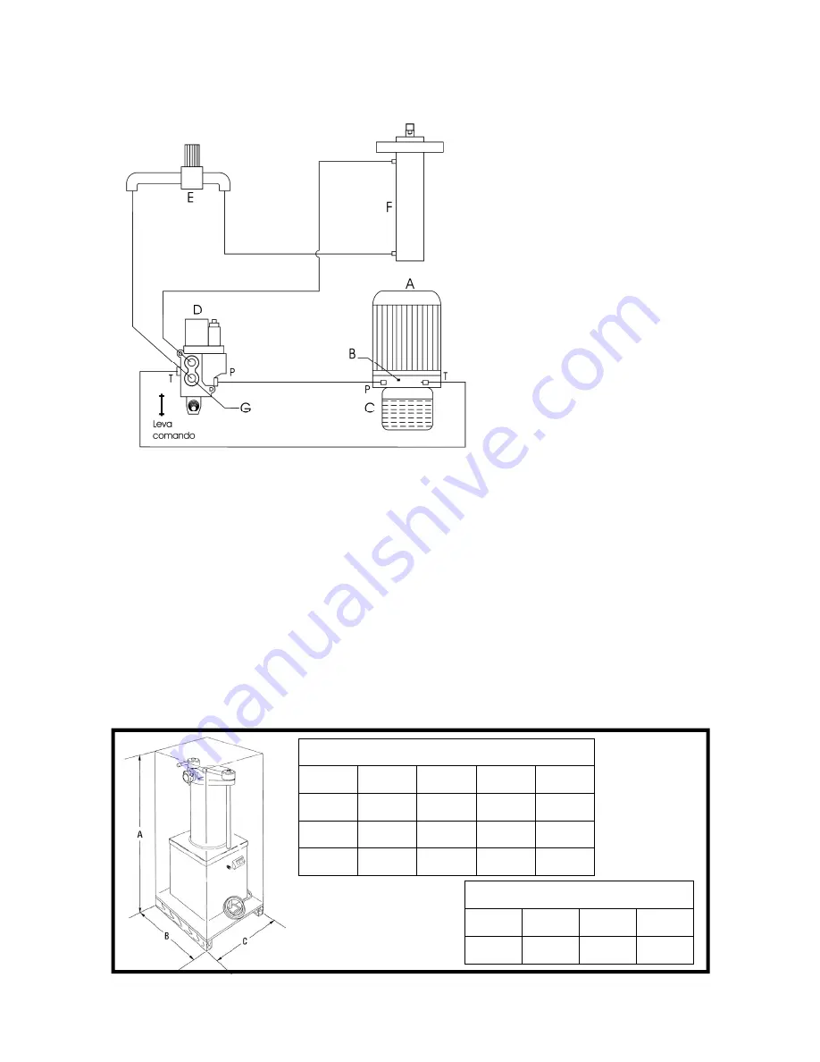 Berkel BF+15F Use And Maintenance Manual Download Page 49