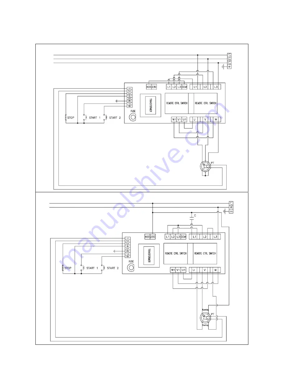 Berkel BMS 22 T Operation And Maintenance Manual Download Page 78