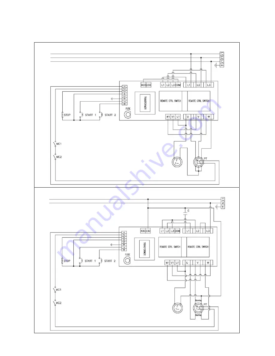 Berkel BMS 22 T Operation And Maintenance Manual Download Page 79