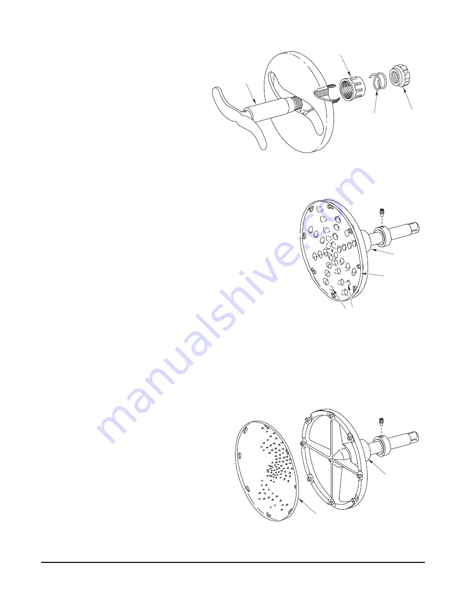 Berkel ML-136212 Скачать руководство пользователя страница 4