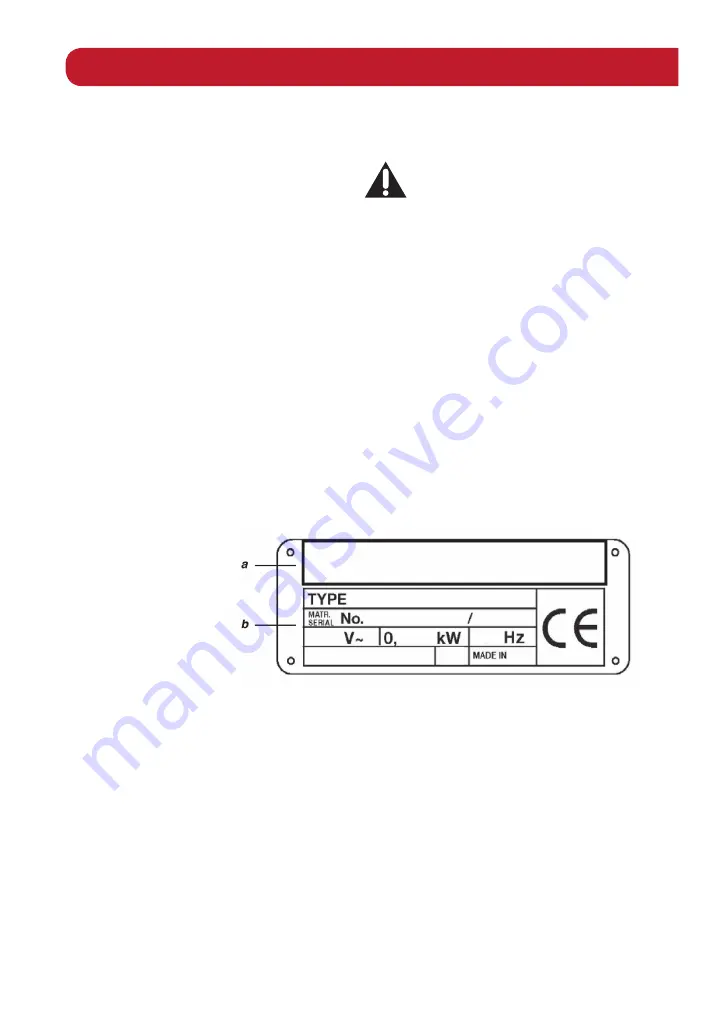 Berkel RED LINE 220 User Manual Download Page 26