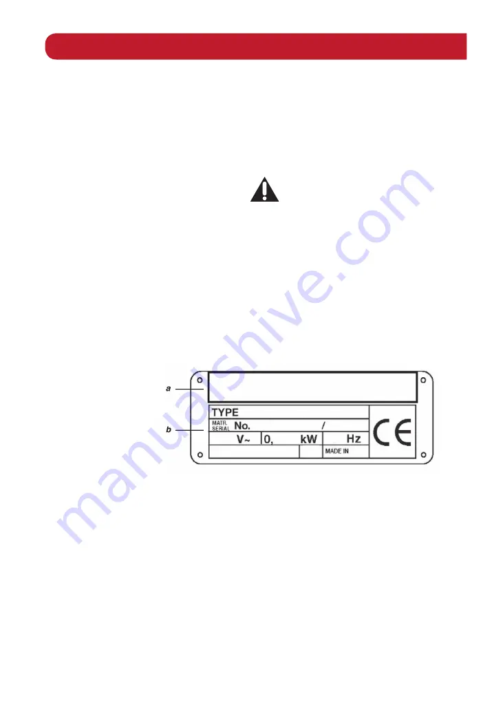 Berkel RED LINE 220 User Manual Download Page 44