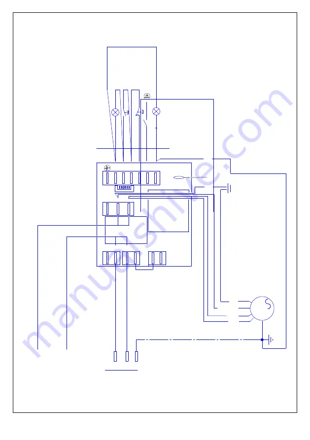 Berkel Suprema Delicatessen PED315 User Manual Download Page 3