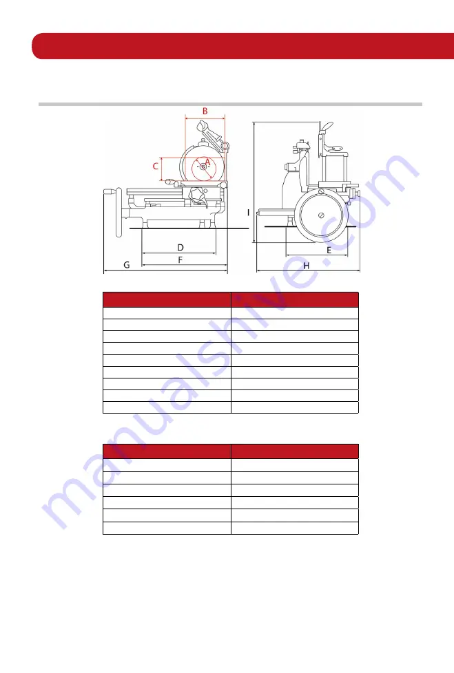 Berkel VOLANO B3 Скачать руководство пользователя страница 24