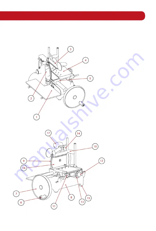 Berkel VOLANO B3 User Manual Download Page 27