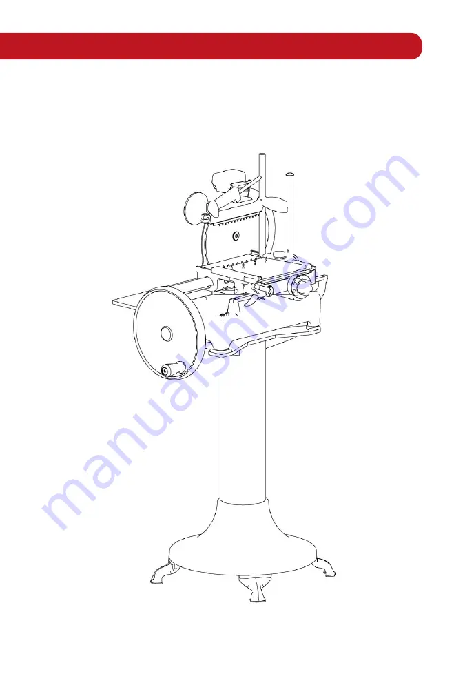 Berkel VOLANO B3 User Manual Download Page 35