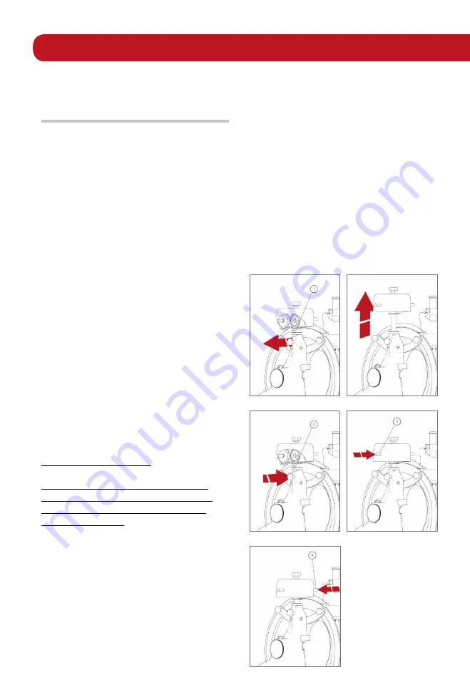 Berkel VOLANO B3 User Manual Download Page 48