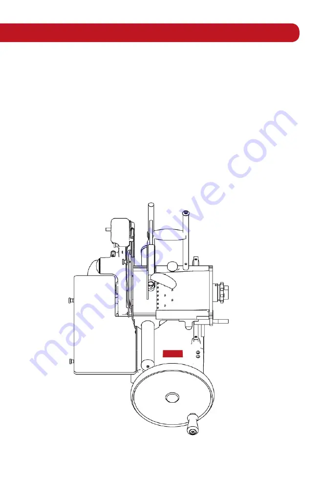 Berkel VOLANO B3 User Manual Download Page 71