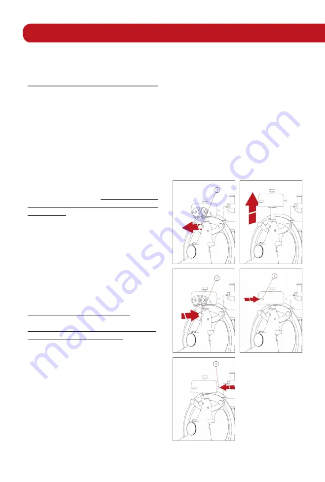 Berkel VOLANO B3 User Manual Download Page 80