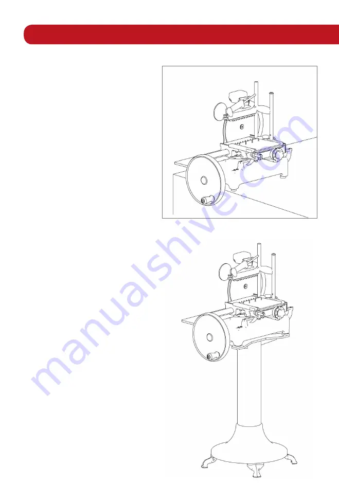 Berkel VOLANO B3 User Manual Download Page 90