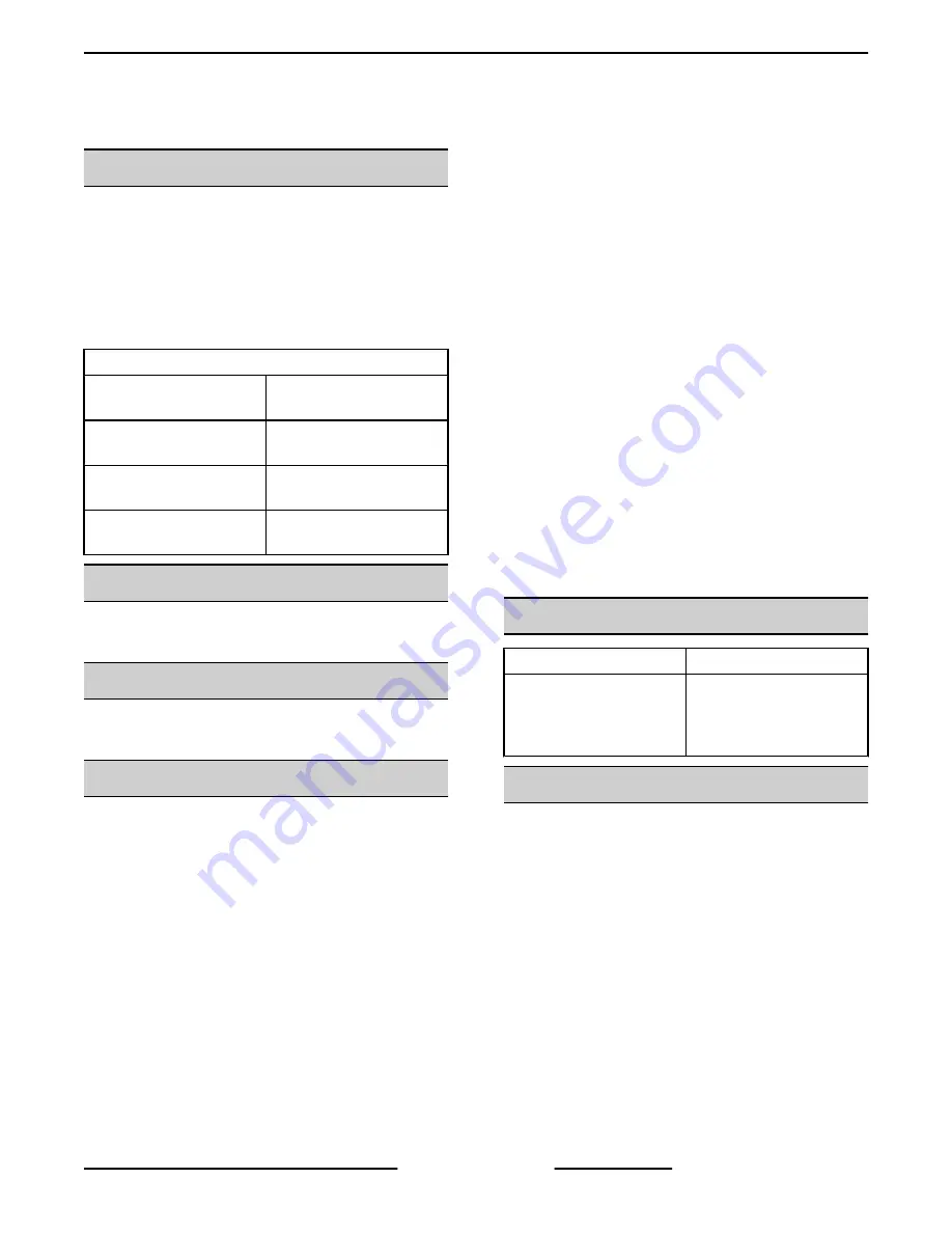 Berkel X13 Service Manual Download Page 5