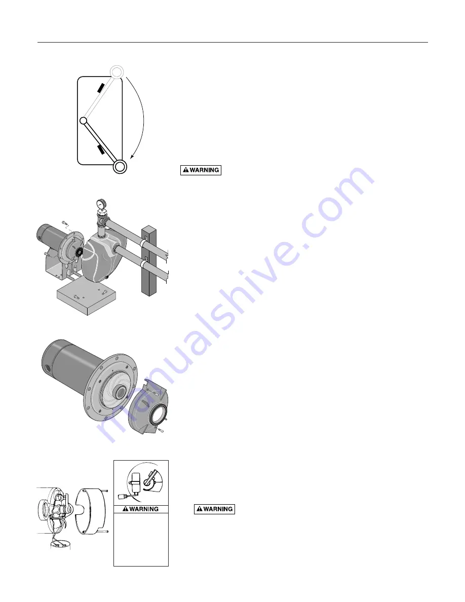 Berkeley 10LTHH Manual Download Page 8