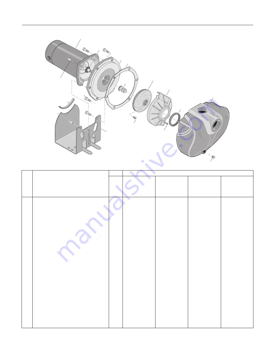 Berkeley 10LTHH Manual Download Page 24