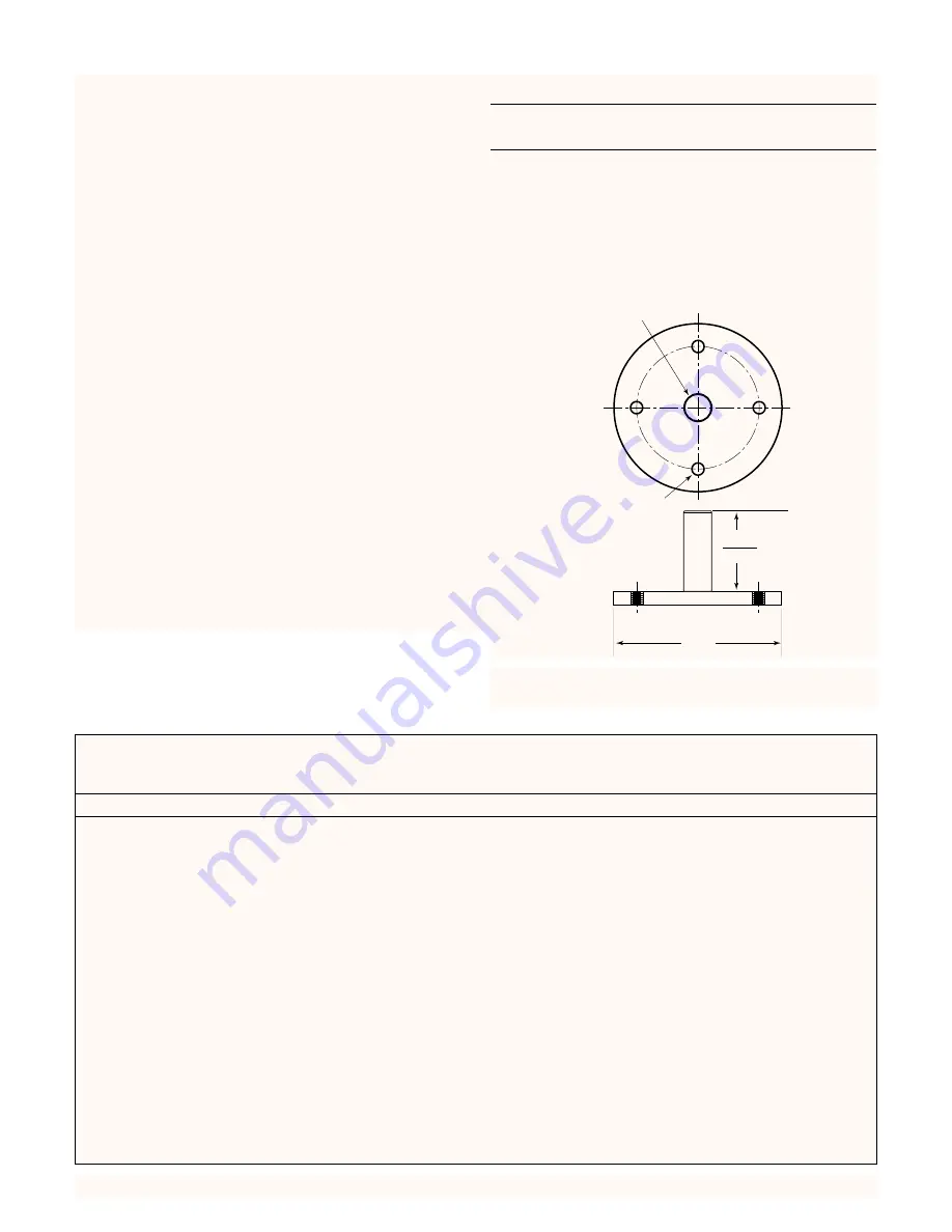 Berkeley 6S Series Owner'S Manual Download Page 9