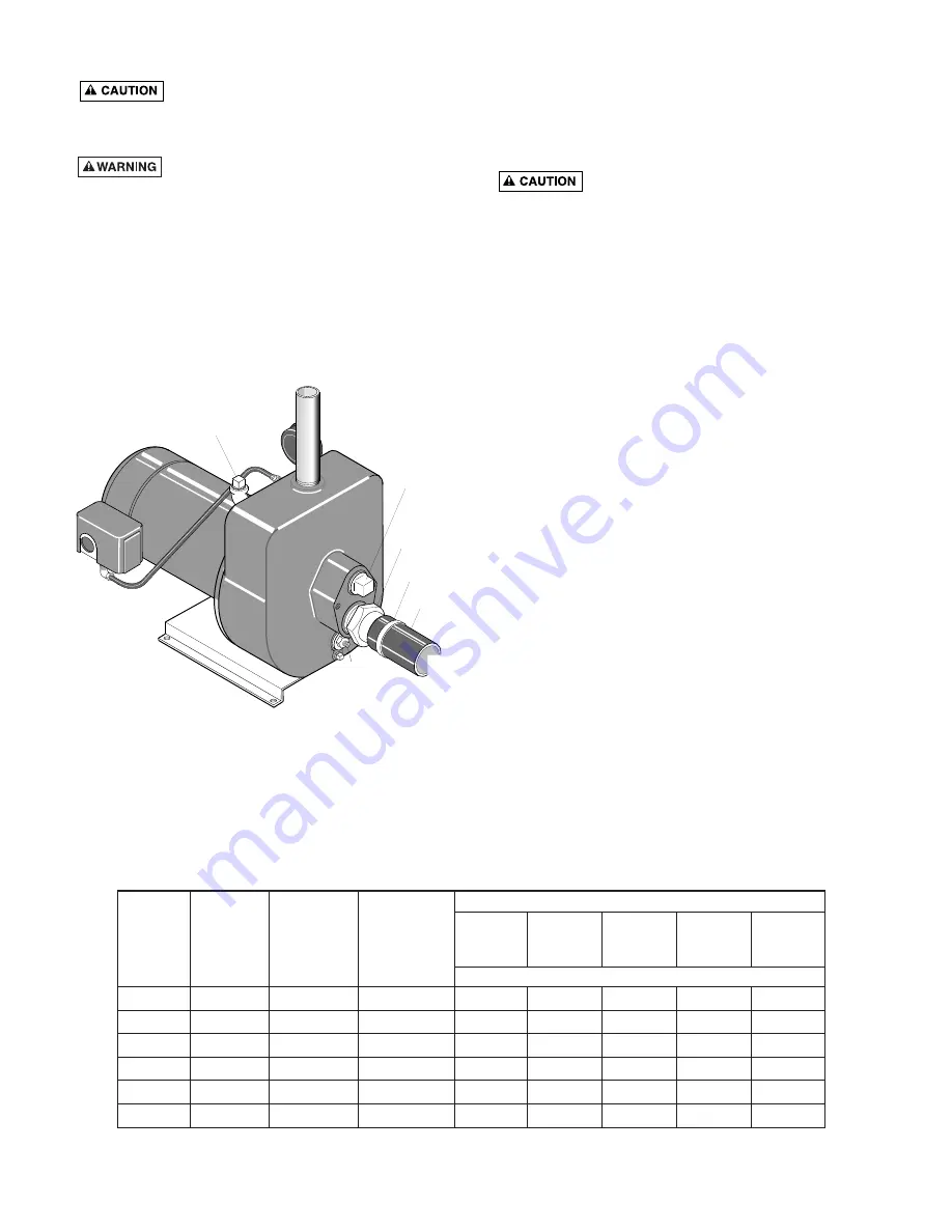 Berkeley 7LT2 Owner'S Manual Download Page 3