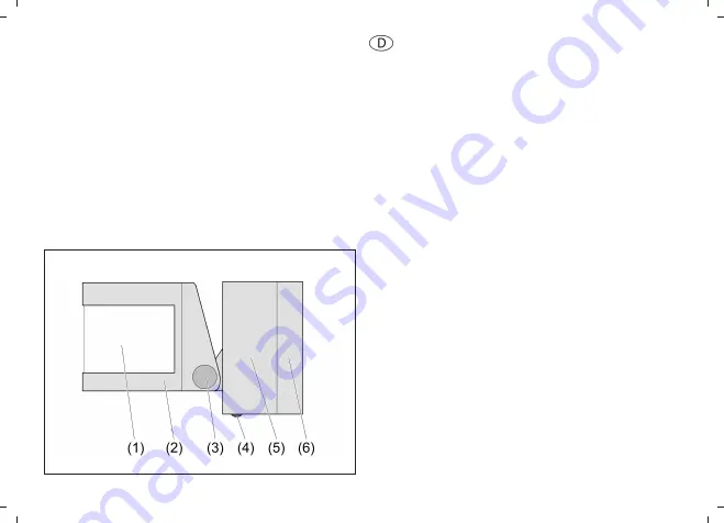 Berker 174 01 09 Скачать руководство пользователя страница 4