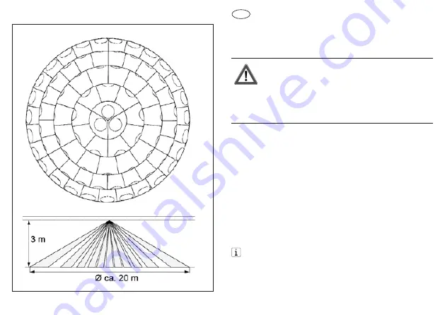 Berker BLC 360 Operating Instructions Manual Download Page 22