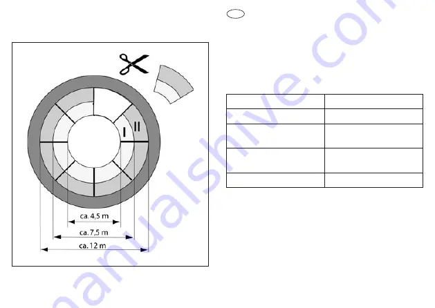 Berker BLC 360 Operating Instructions Manual Download Page 34