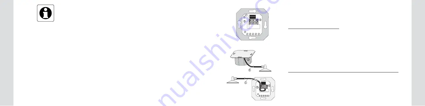 Berker RolloTec 2975 Скачать руководство пользователя страница 23