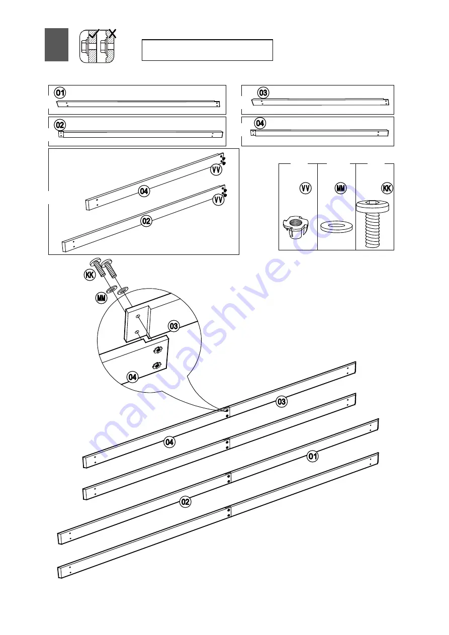 Berkley Jensen 185650 Скачать руководство пользователя страница 10