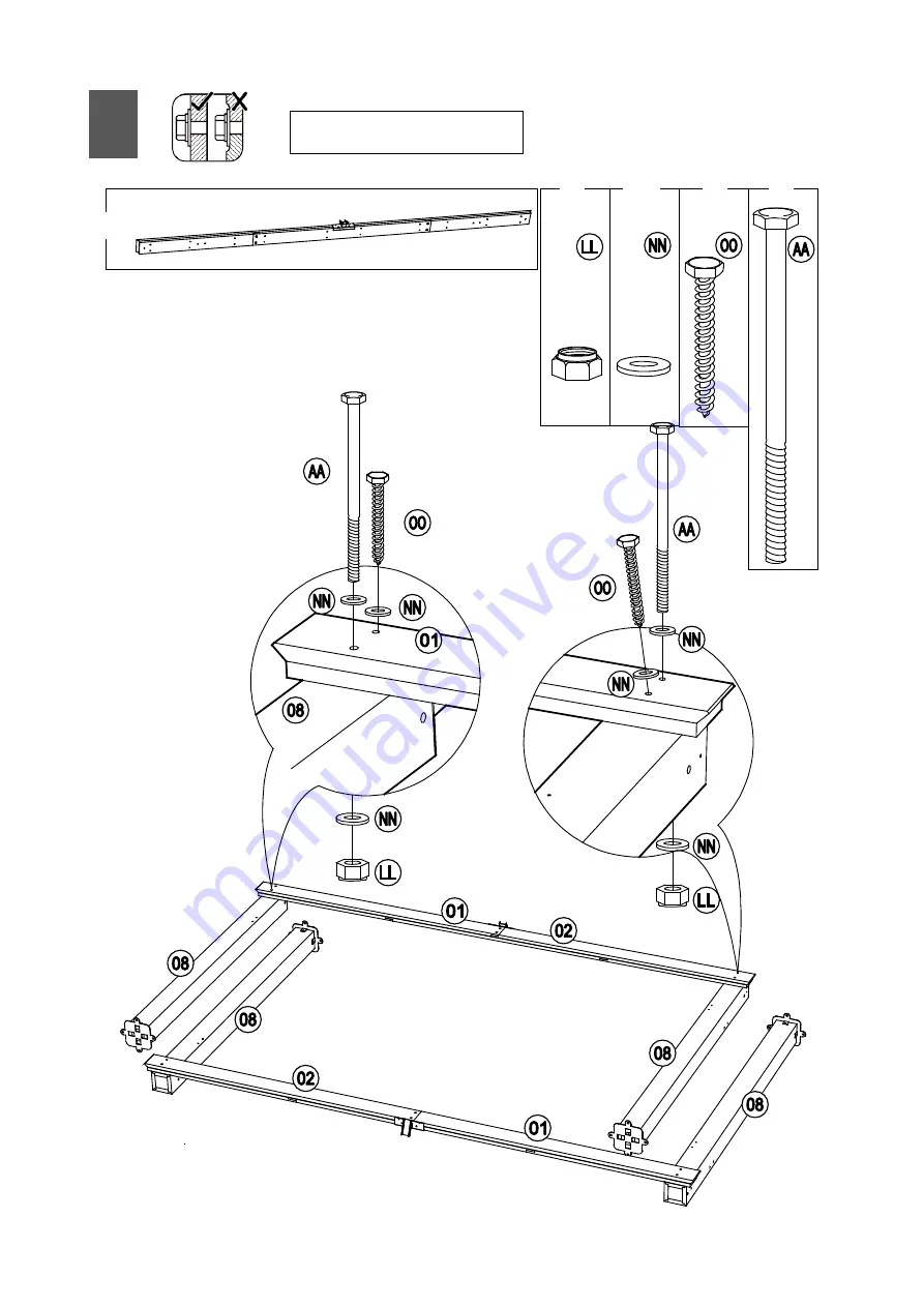 Berkley Jensen 185650 Скачать руководство пользователя страница 13