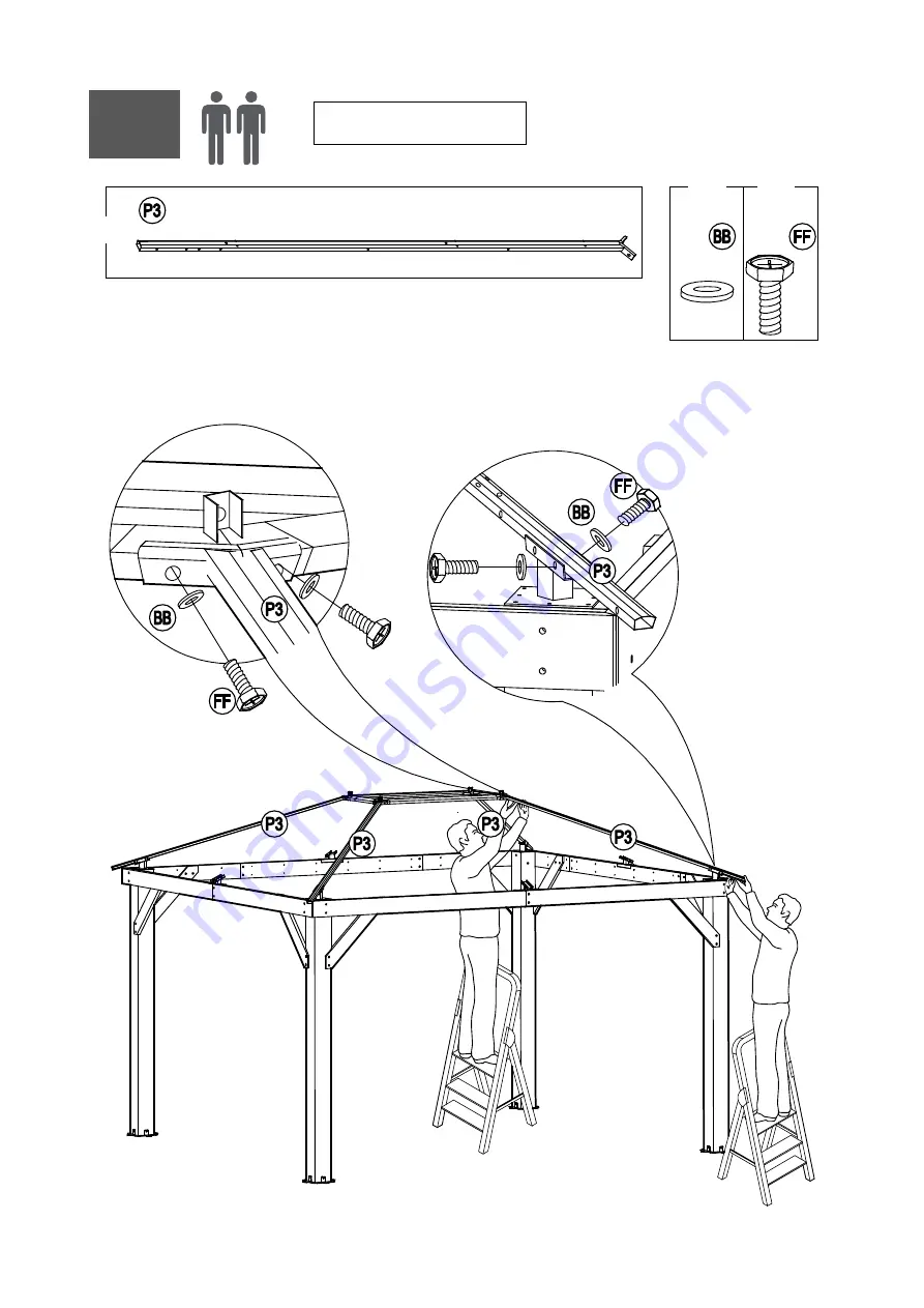 Berkley Jensen 185650 Скачать руководство пользователя страница 17