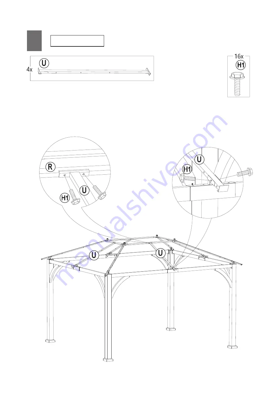 Berkley Jensen 254273 Скачать руководство пользователя страница 14