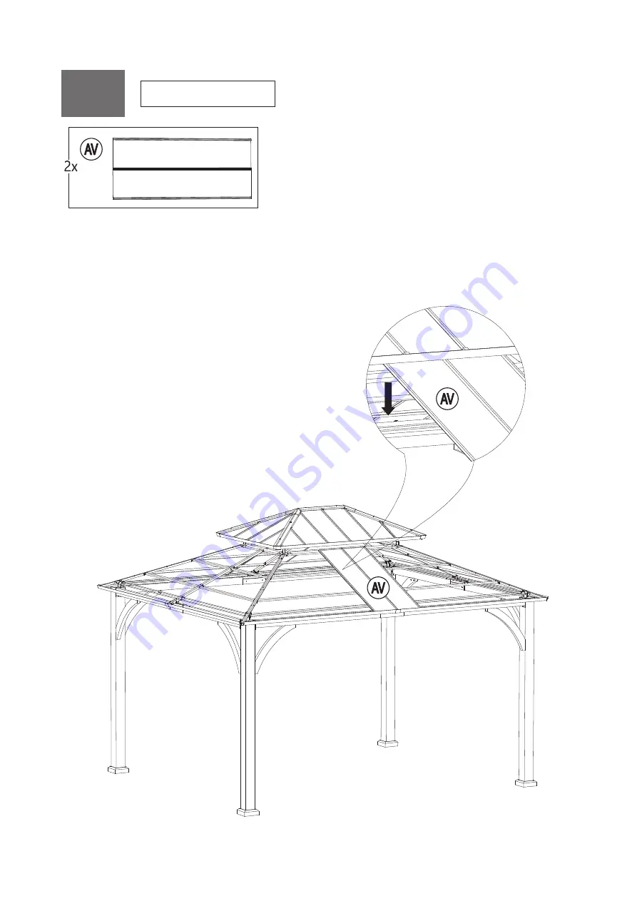 Berkley Jensen 254273 Скачать руководство пользователя страница 22