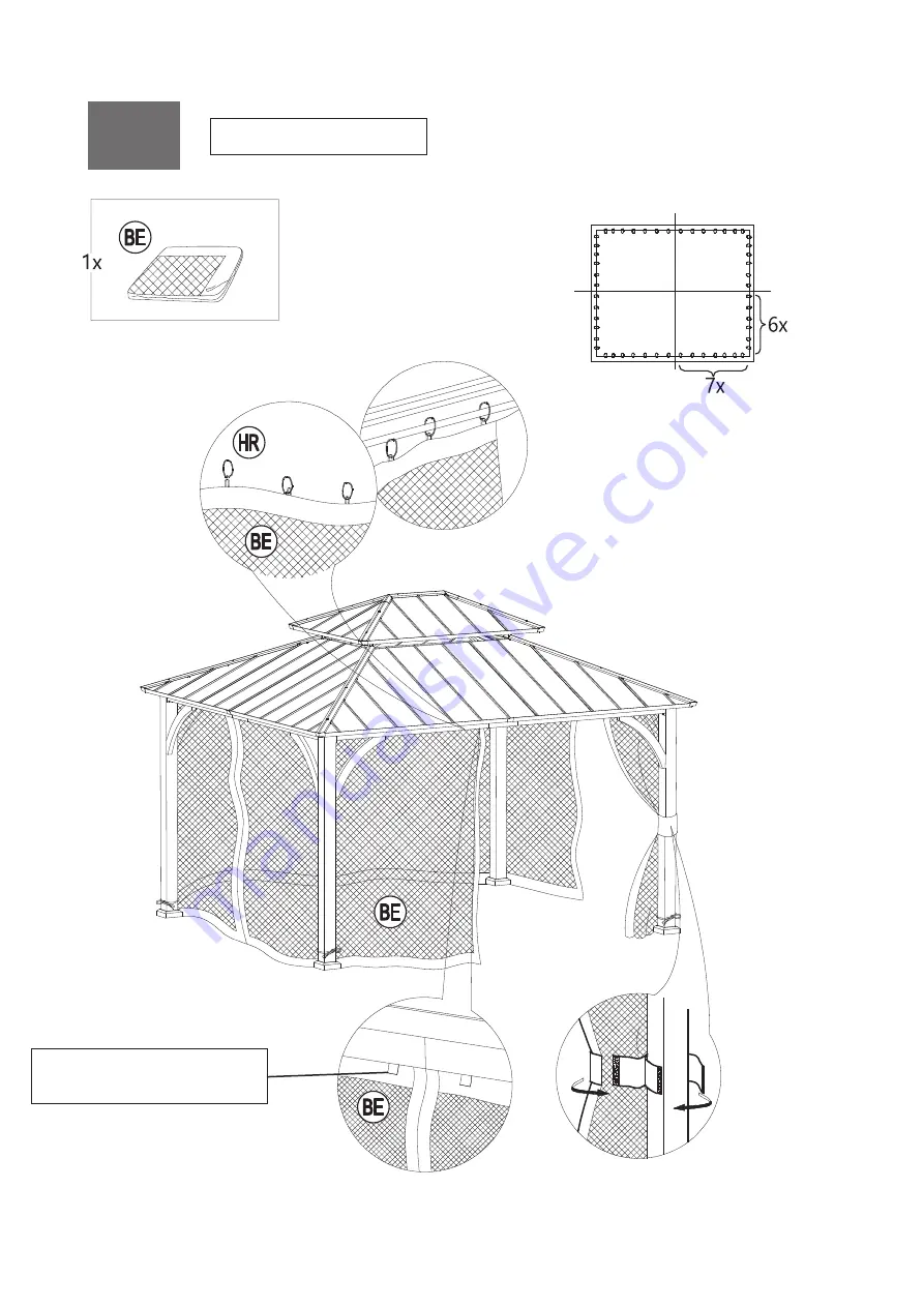 Berkley Jensen 254273 Скачать руководство пользователя страница 27