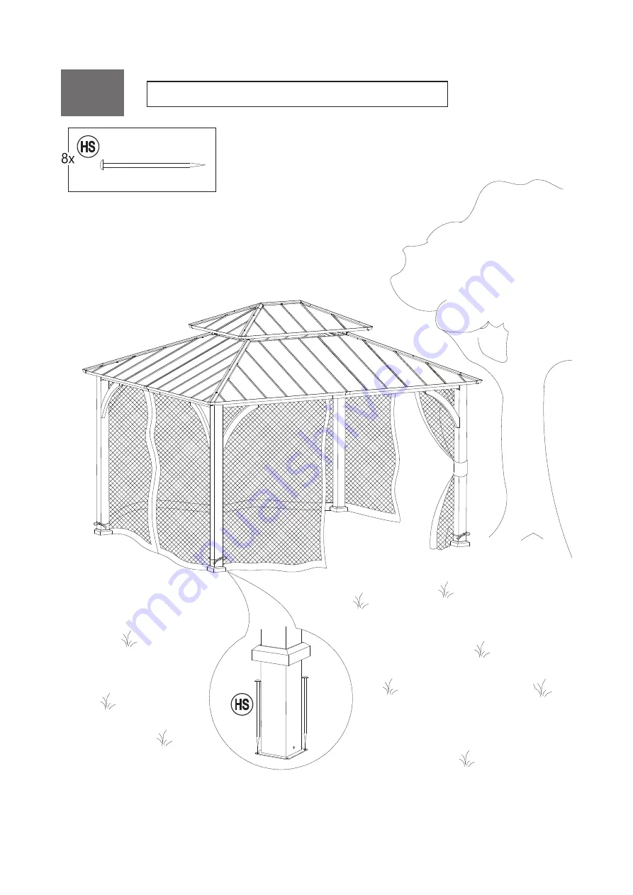 Berkley Jensen 254273 Скачать руководство пользователя страница 28