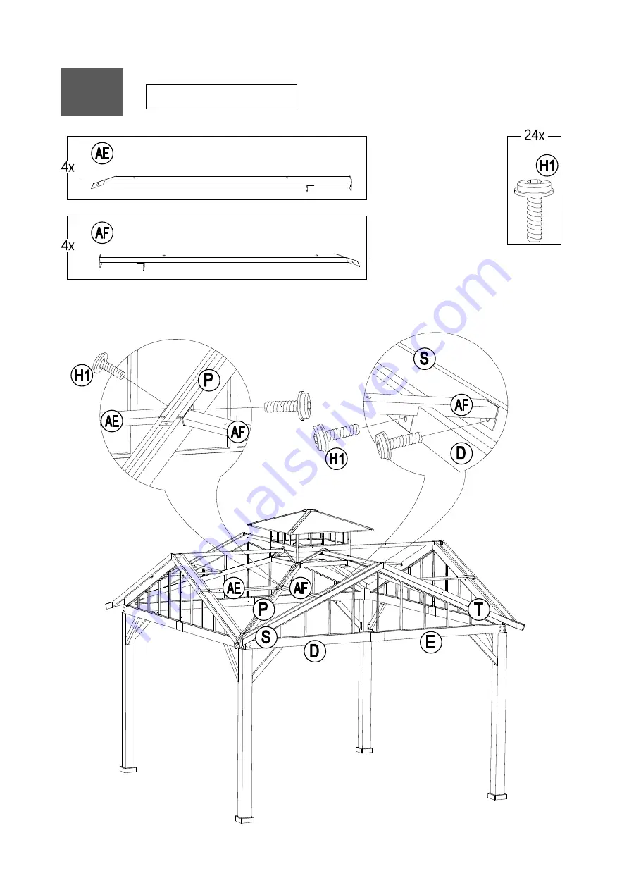 Berkley Jensen 280155 Скачать руководство пользователя страница 22