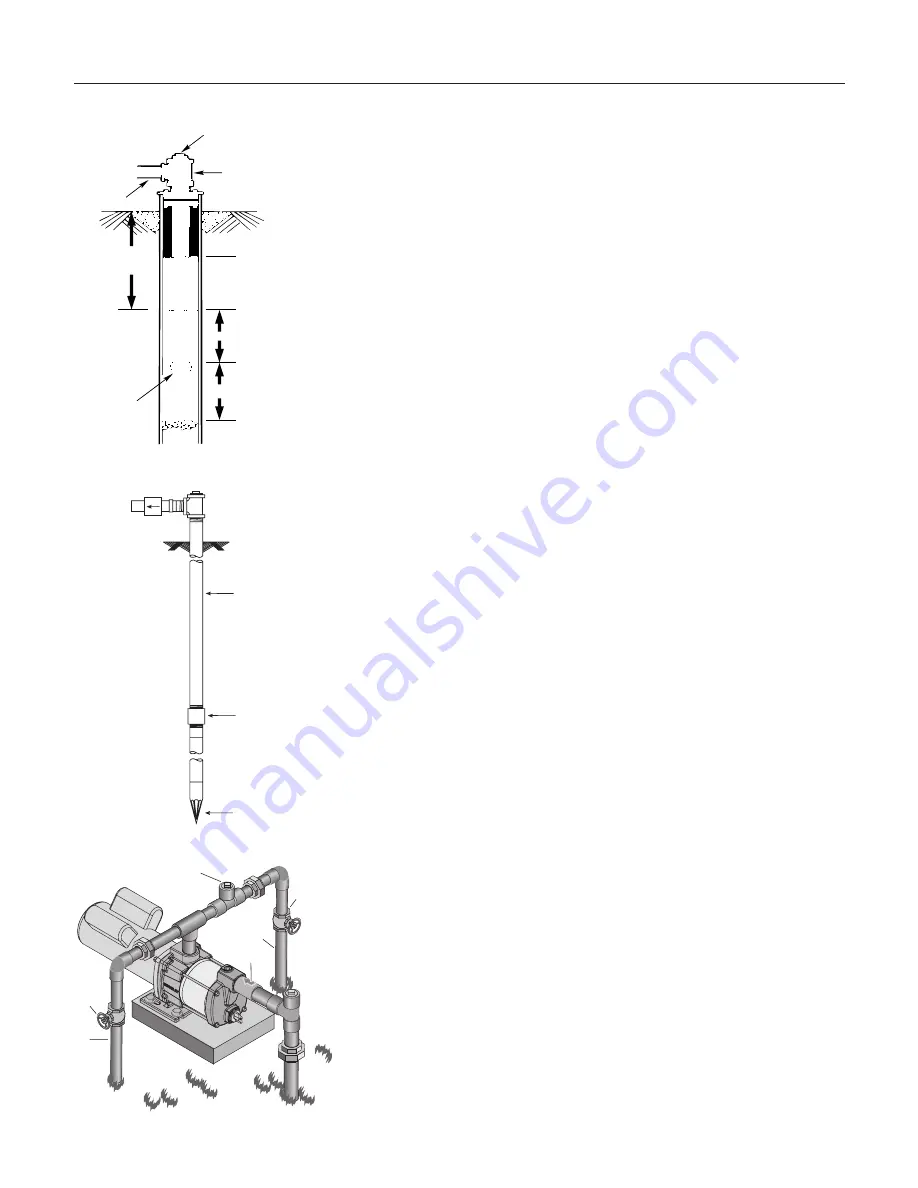 Berkley Tool SSHM-2 Owner'S Manual Download Page 5