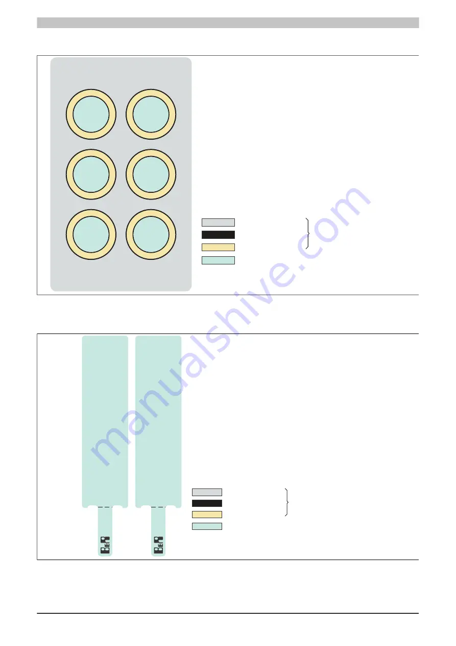 Bernecker + Rainer 4XP0000.00-K64 Technical Documentation Manual Download Page 13