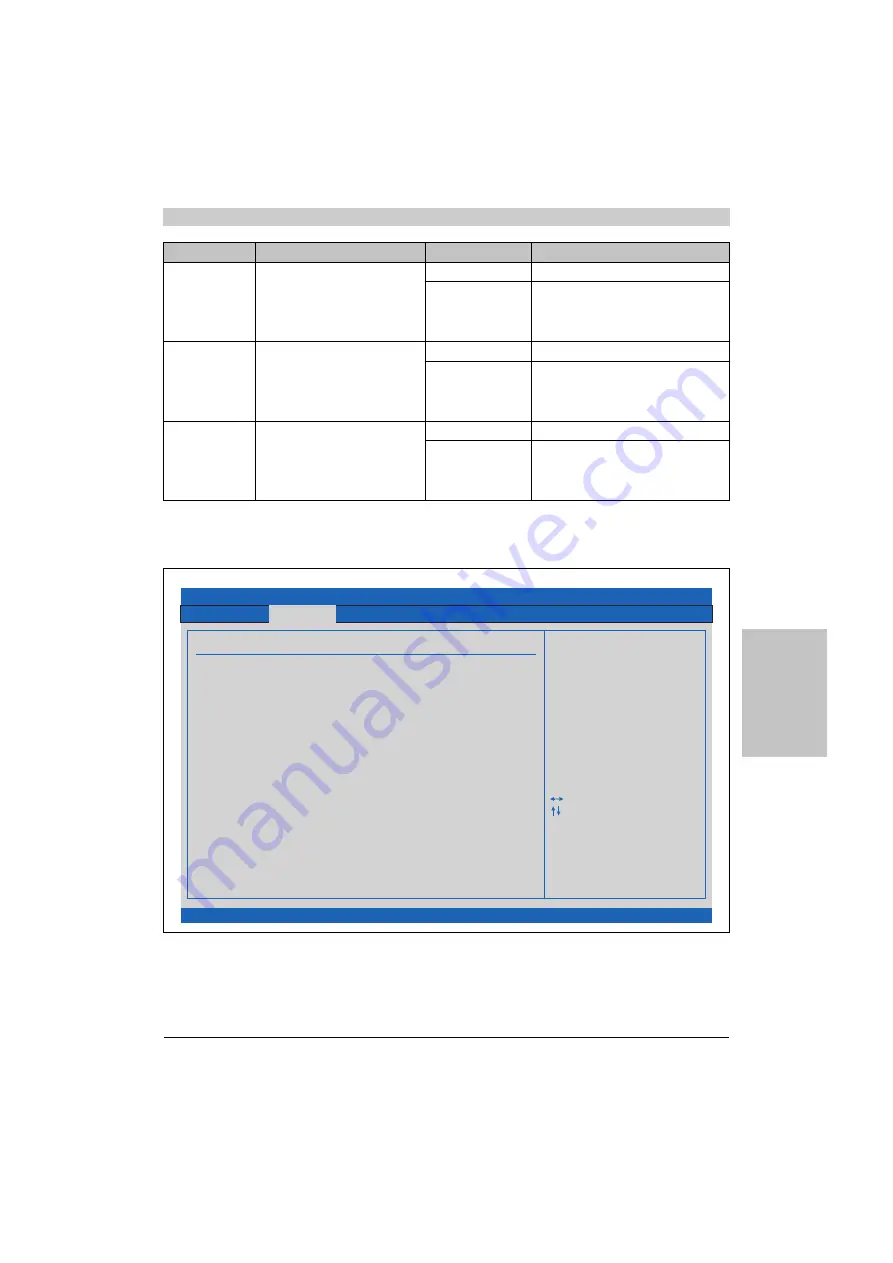 Bernecker + Rainer 5PC820.SX01-00 User Manual Download Page 123