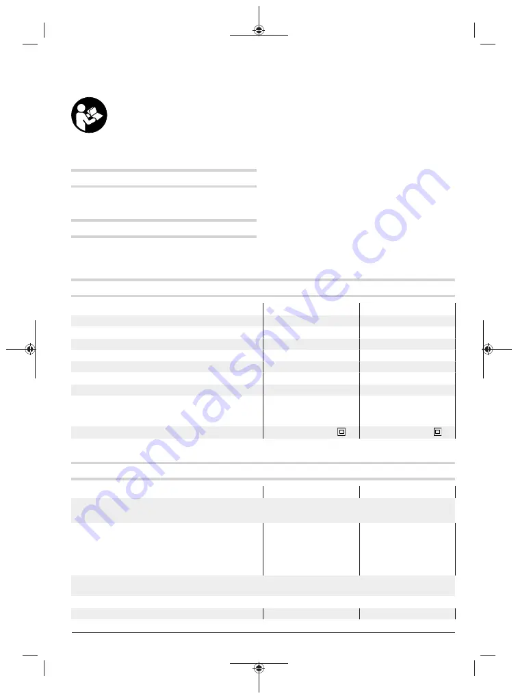 Berner 040745 Original Instructions Manual Download Page 81