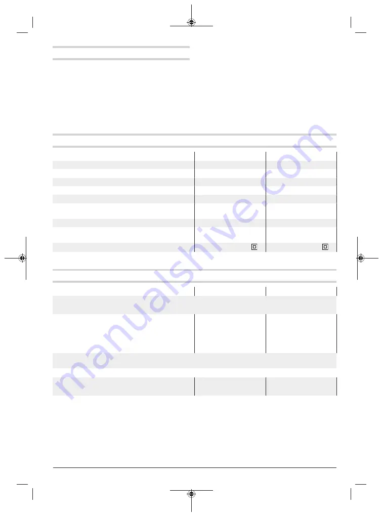 Berner 040745 Original Instructions Manual Download Page 91