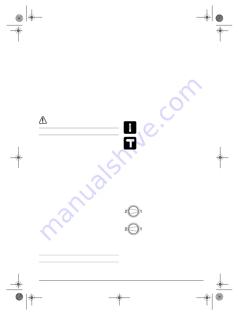 Berner 091952 Original Instructions Manual Download Page 125