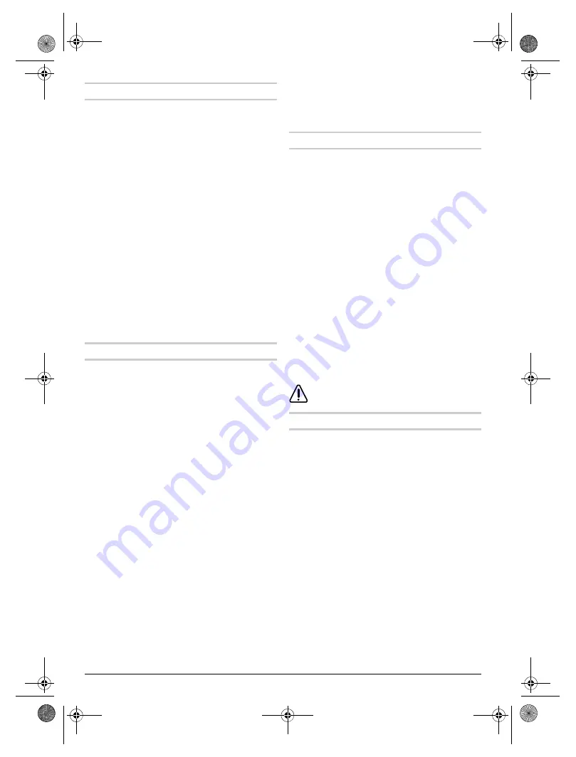 Berner 091952 Original Instructions Manual Download Page 130