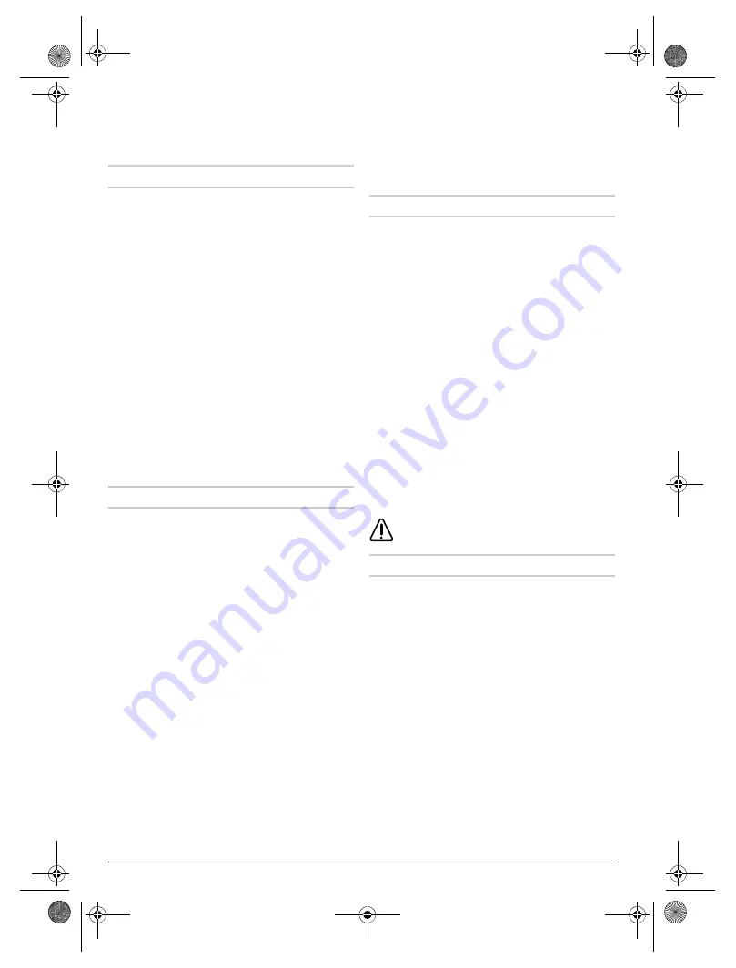 Berner 091952 Original Instructions Manual Download Page 136