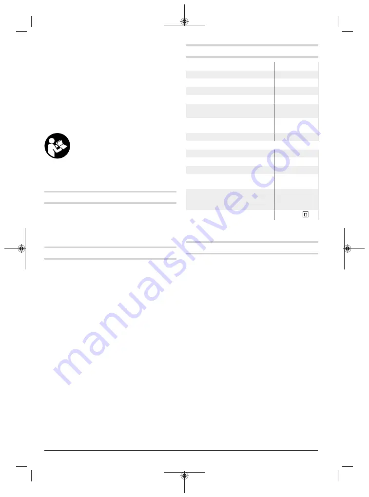 Berner 102458 Original Instructions Manual Download Page 90