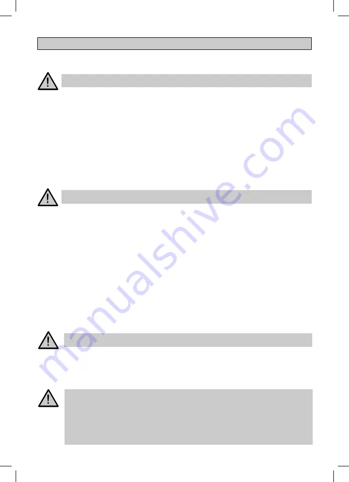 Berner 145134 Instructions For Use Manual Download Page 82