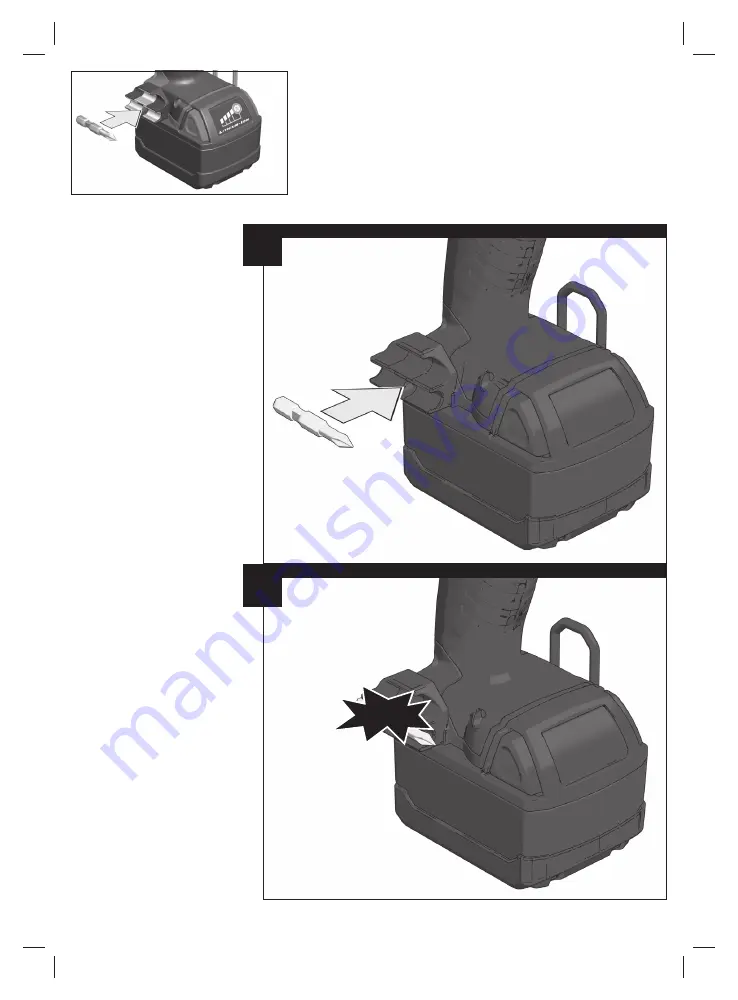 Berner 175156 Original Instructions Manual Download Page 16