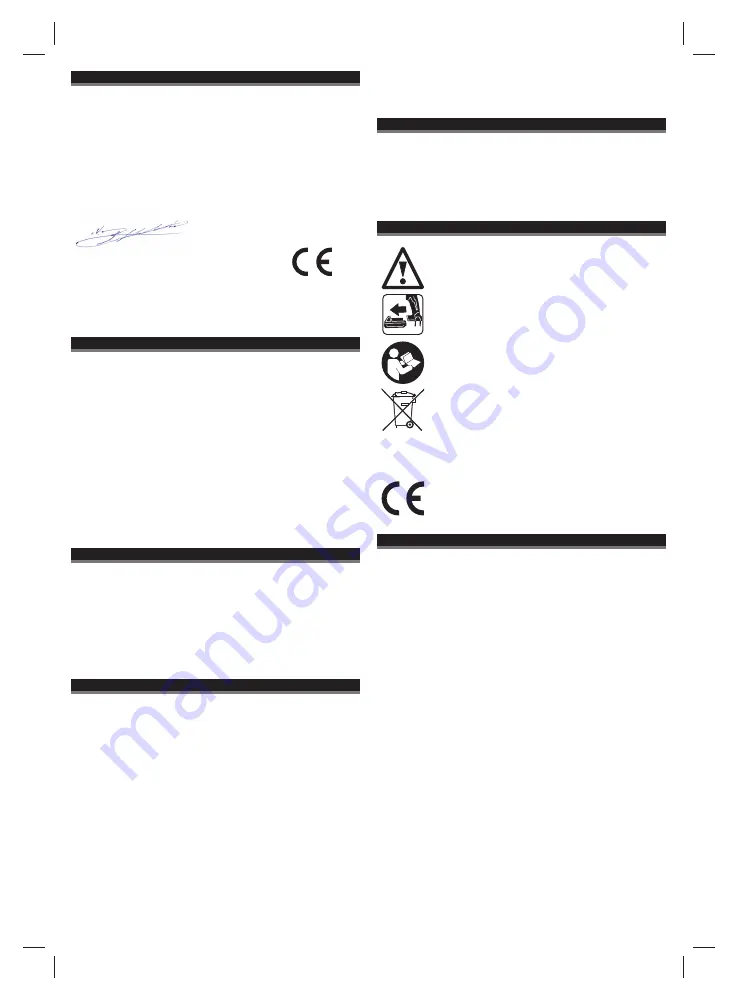 Berner 175156 Original Instructions Manual Download Page 59